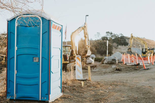 Best Porta potty delivery and setup  in USA